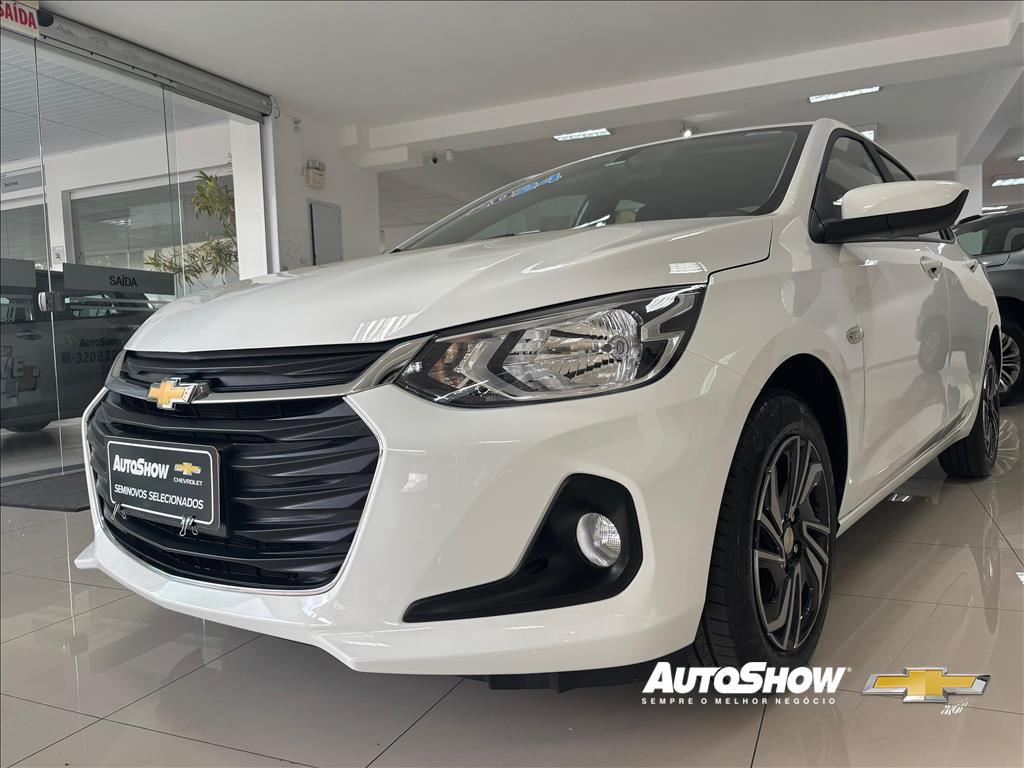 Comprar 2022CHEVROLETONIX PLUS