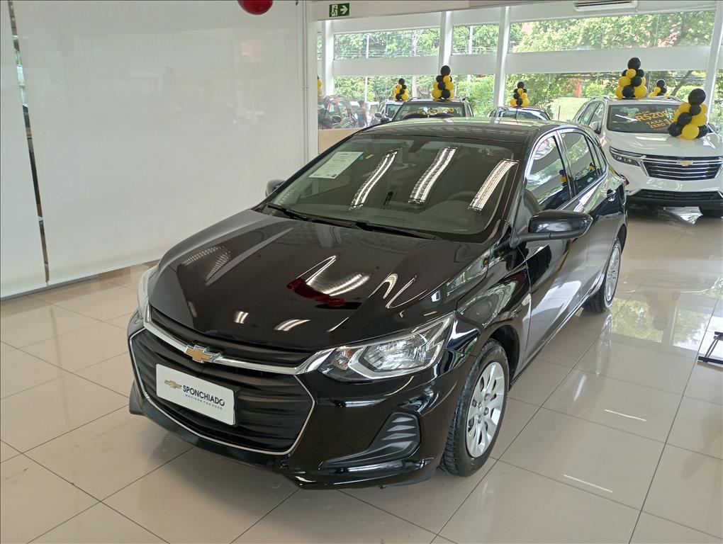 Comprar 2020CHEVROLETONIX