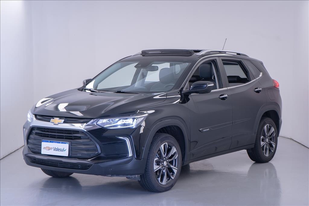 Comprar 2023CHEVROLETTRACKER