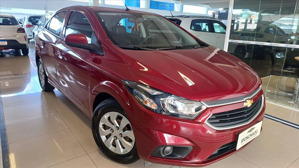 Comprar 2019CHEVROLETONIX