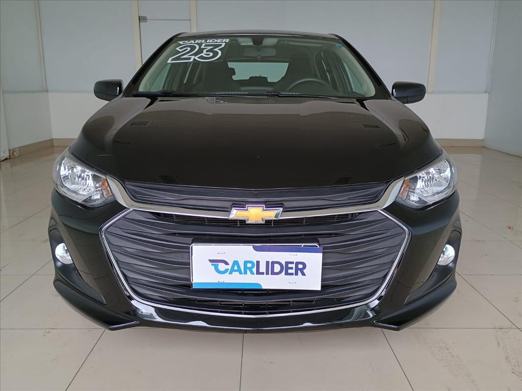 Comprar 2023CHEVROLETONIX