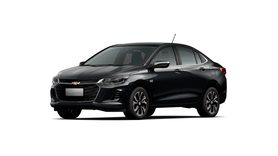 Comprar 2025CHEVROLETONIX PLUS PREMIER 2