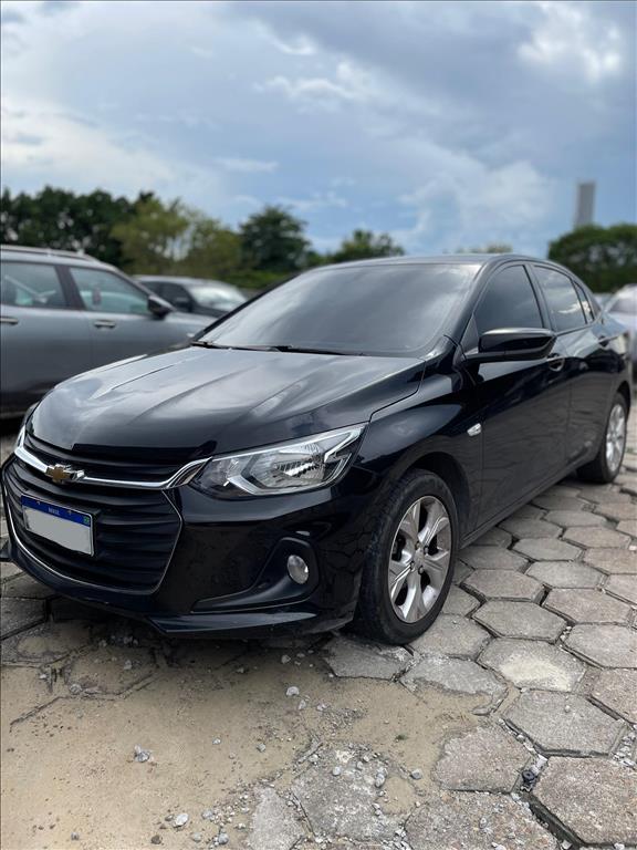 Comprar 2023CHEVROLETONIX PLUS