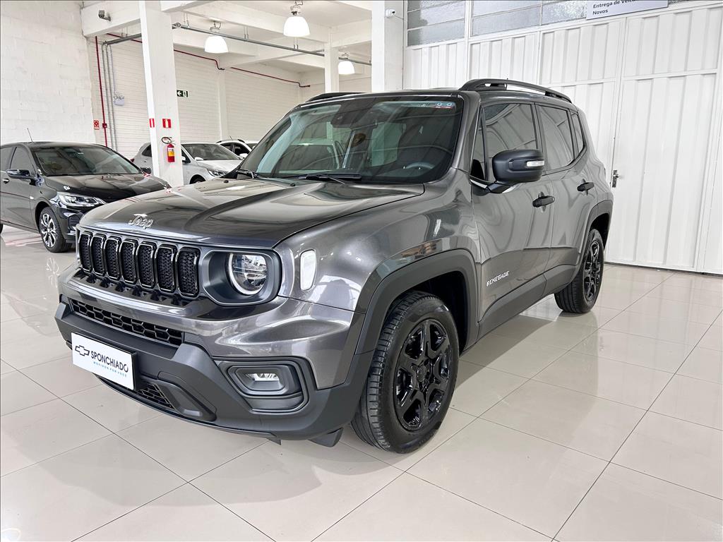 Comprar 2023JEEPRENEGADE