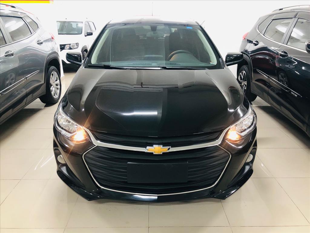 Comprar 2024CHEVROLETONIX