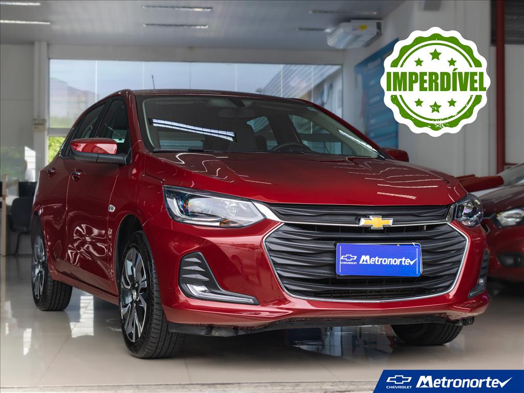 Comprar 2023CHEVROLETONIX