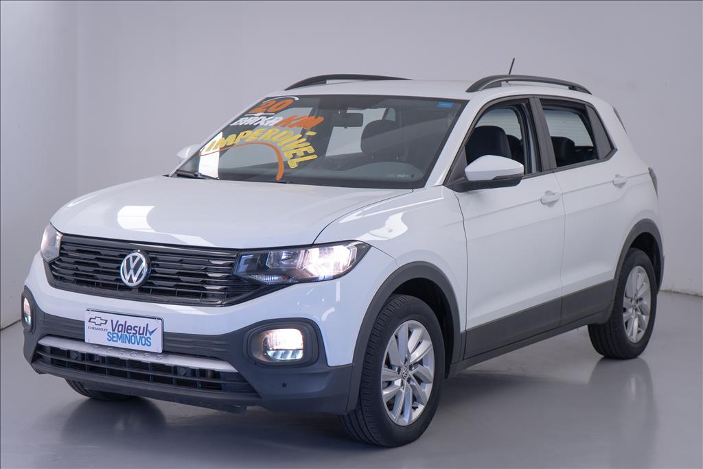 Comprar 2020VOLKSWAGENT-CROSS