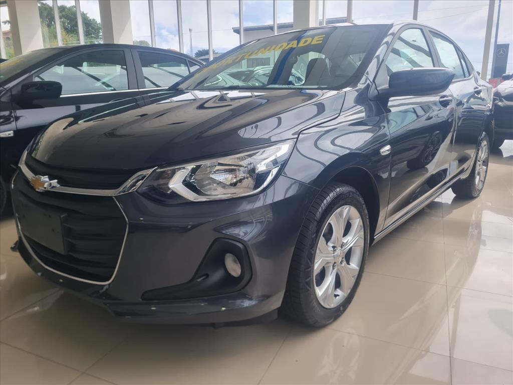 Comprar 2025CHEVROLETONIX PLUS