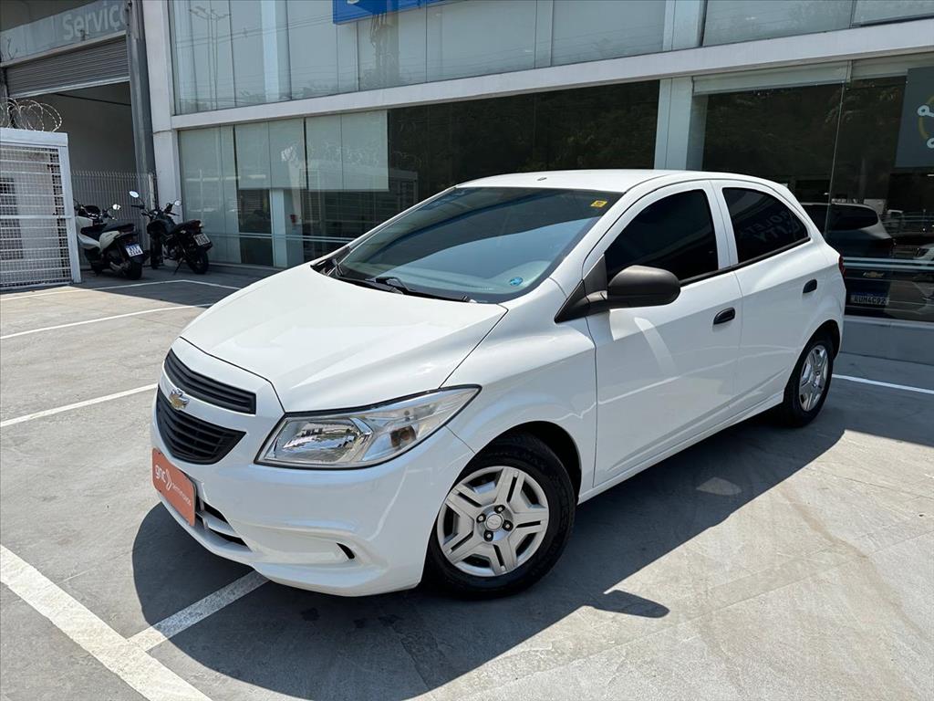 Comprar 2018CHEVROLETONIX