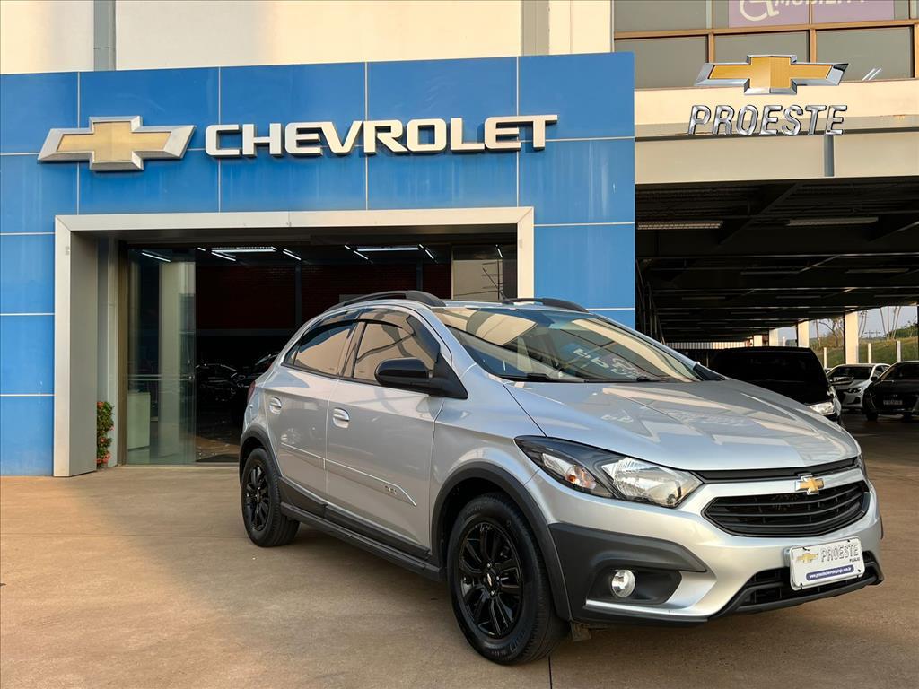 Comprar 2019CHEVROLETONIX