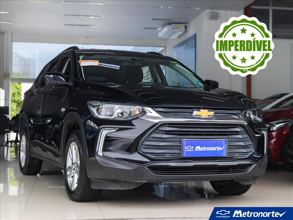 Comprar 2022CHEVROLETTRACKER