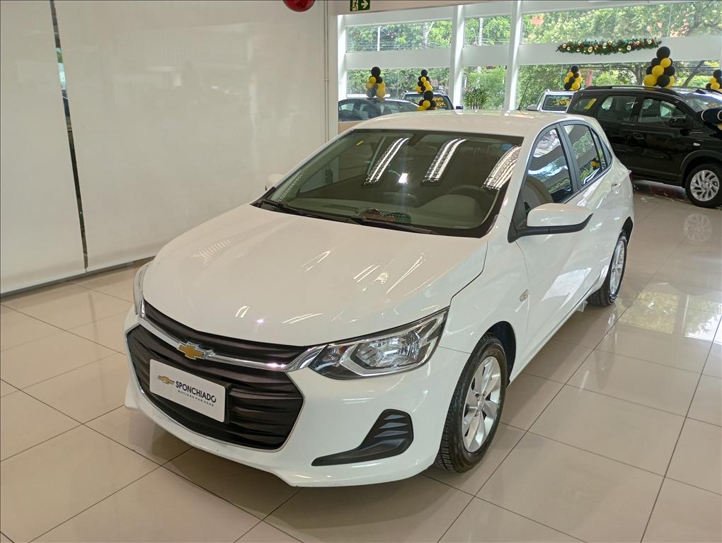 Comprar 2023CHEVROLETONIX