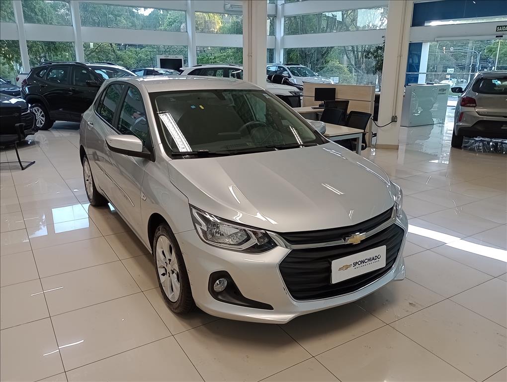 Comprar 2023CHEVROLETONIX