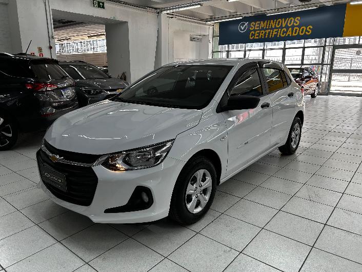 Comprar 2025ChevroletNOVO ONIX