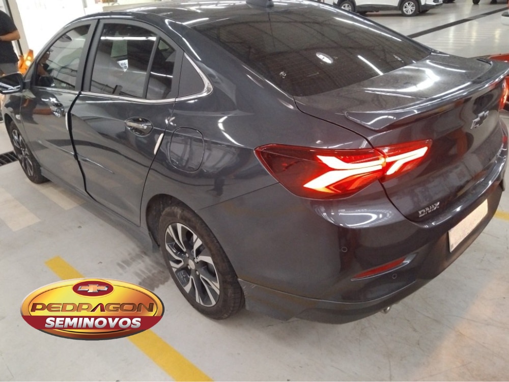 Comprar 2025CHEVROLETONIX PLUS