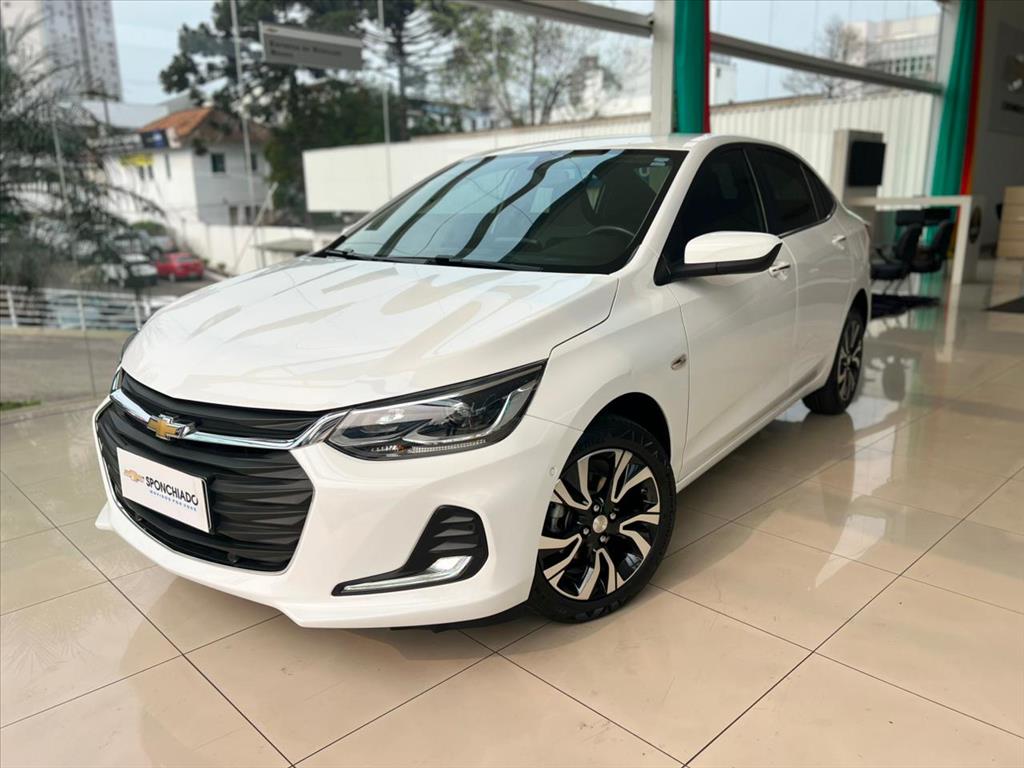 Comprar 2023CHEVROLETONIX PLUS