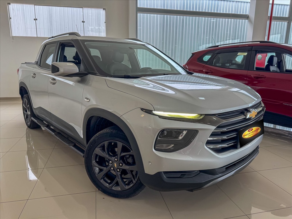 Comprar 2023CHEVROLETMONTANA