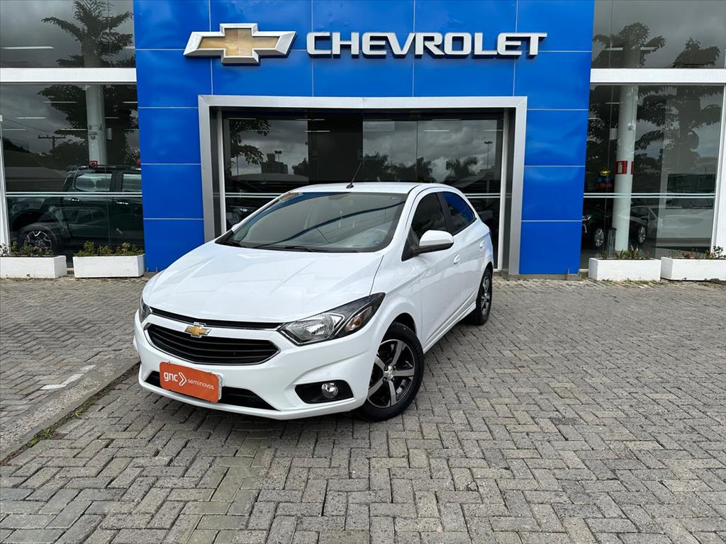 Comprar 2018CHEVROLETONIX