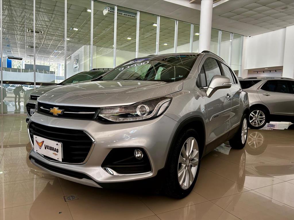 Comprar 2019CHEVROLETTRACKER