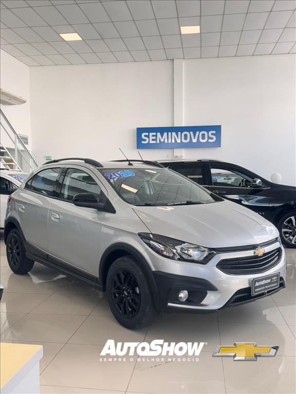 Comprar 2019CHEVROLETONIX