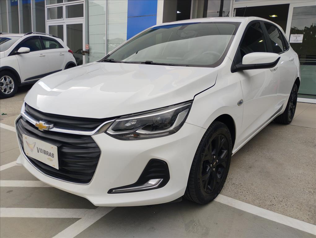 Comprar 2020CHEVROLETONIX