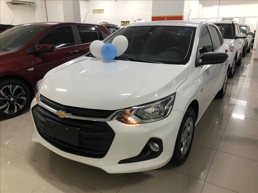 Comprar 2024CHEVROLETONIX