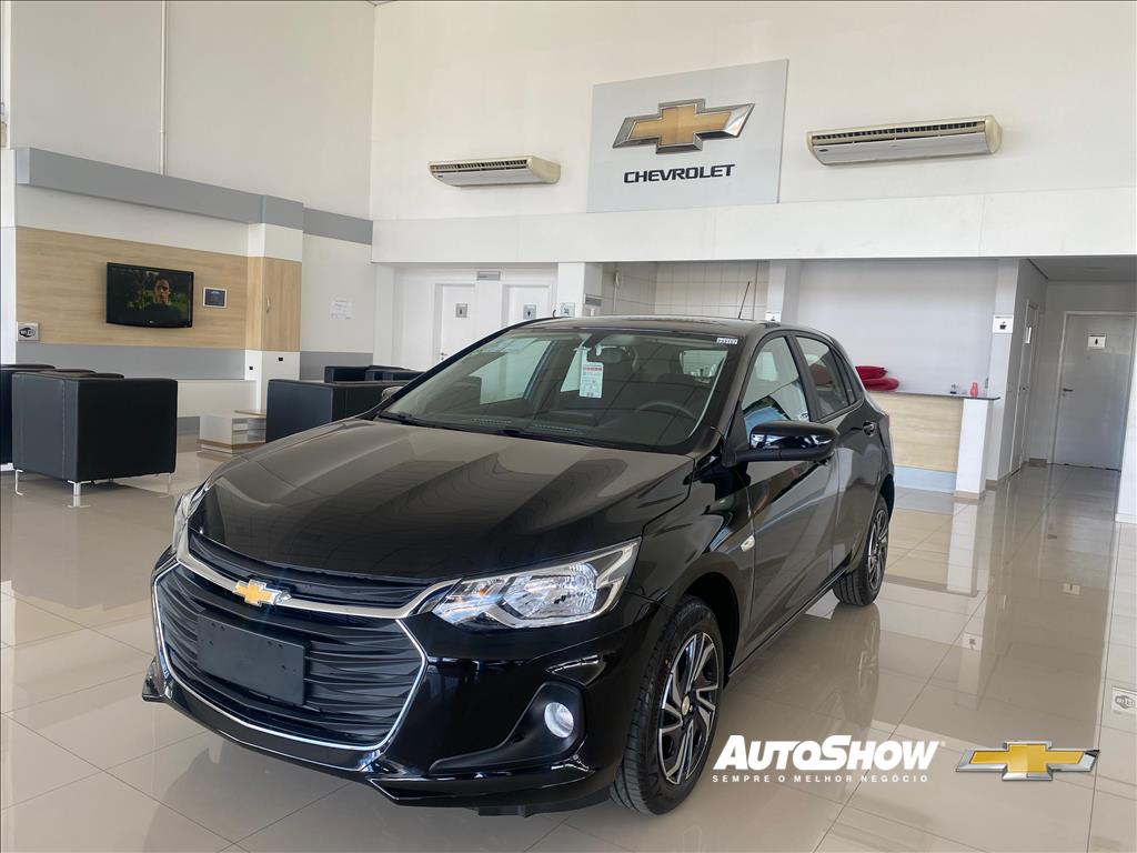 Comprar 2025CHEVROLETONIX