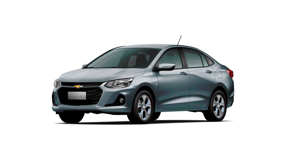 Comprar 2025ChevroletGM-ONIX