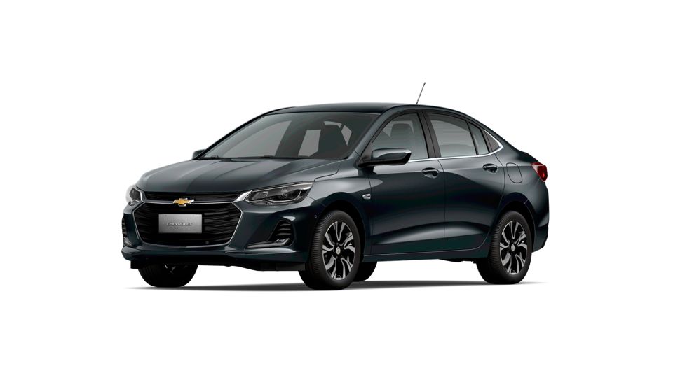 Comprar 2025CHEVROLETONIX PLUS PREMIER 2