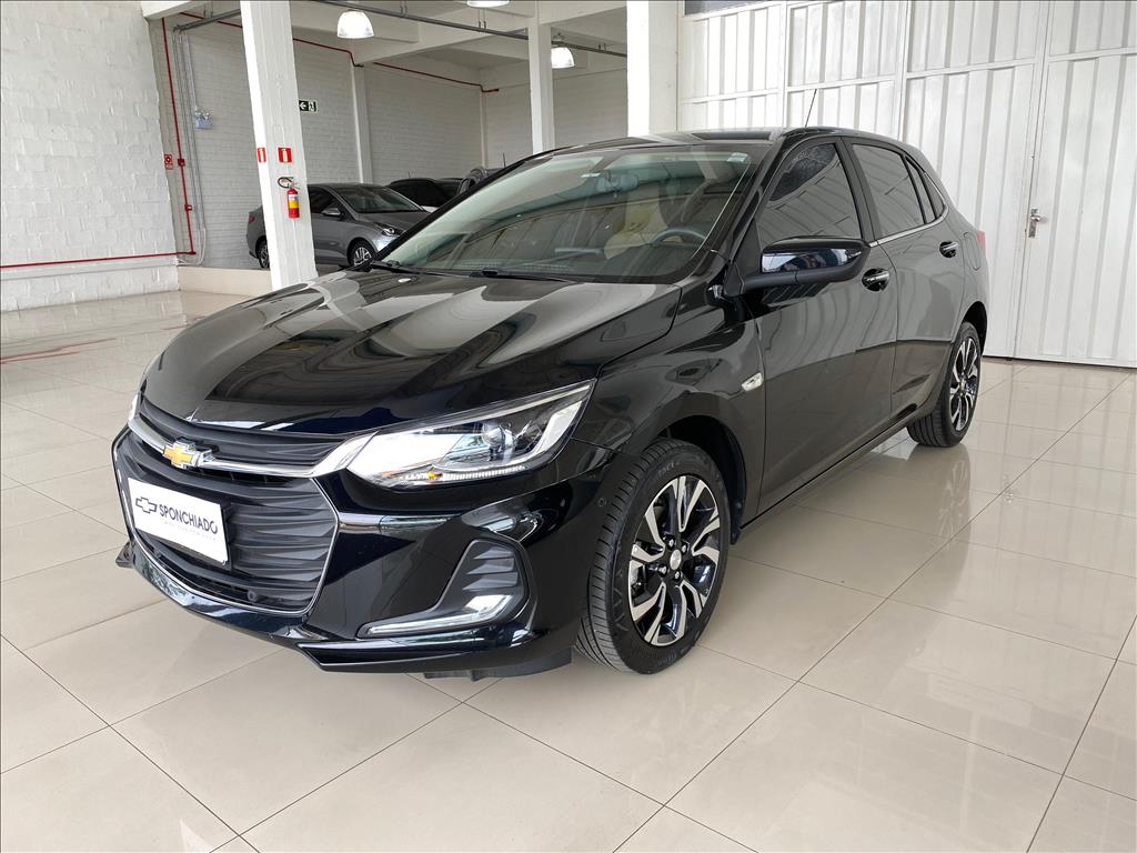 Comprar 2024CHEVROLETONIX