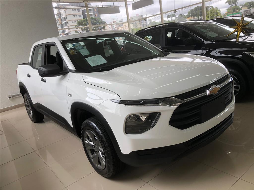 Comprar 2025CHEVROLETMONTANA