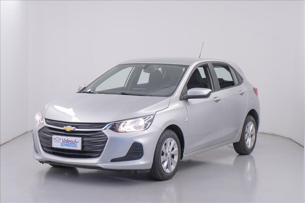 Comprar 2022CHEVROLETONIX