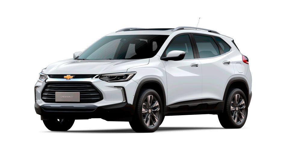 Comprar 2025CHEVROLETTRACKER 1.2T PREMIER