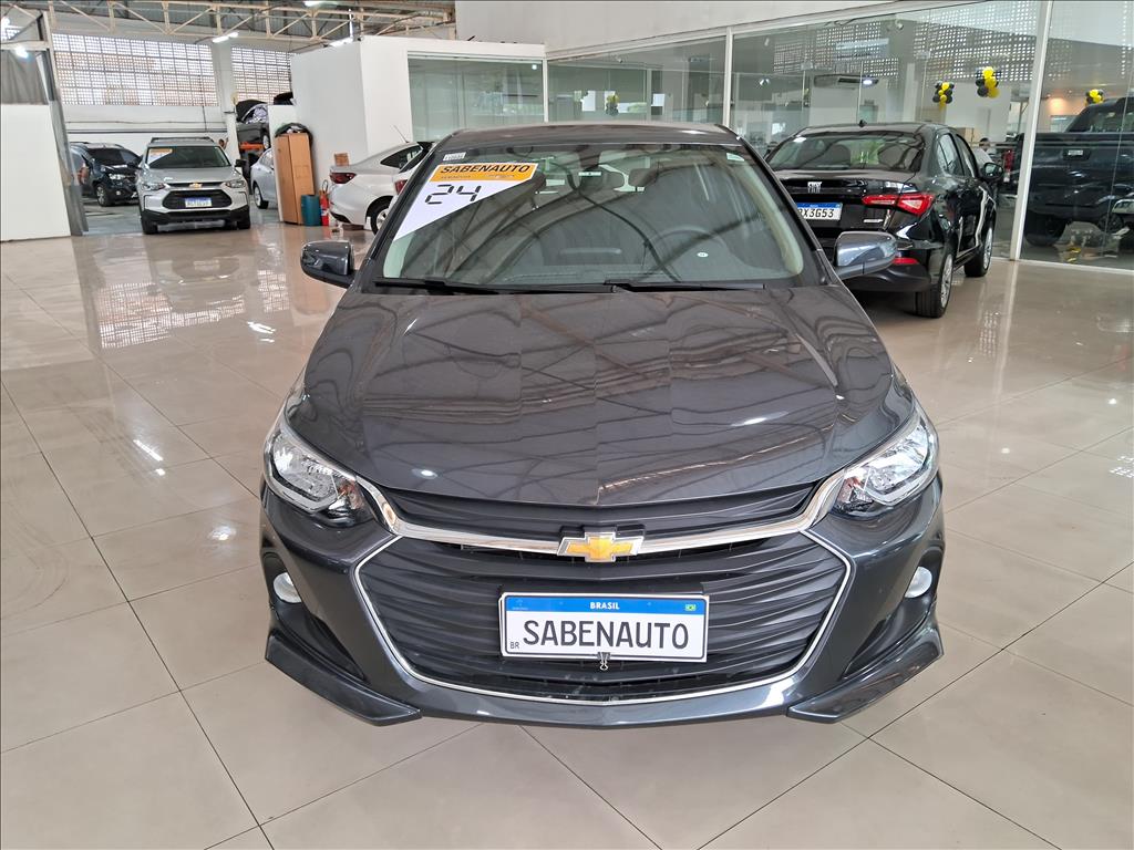 Comprar 2024CHEVROLETONIX