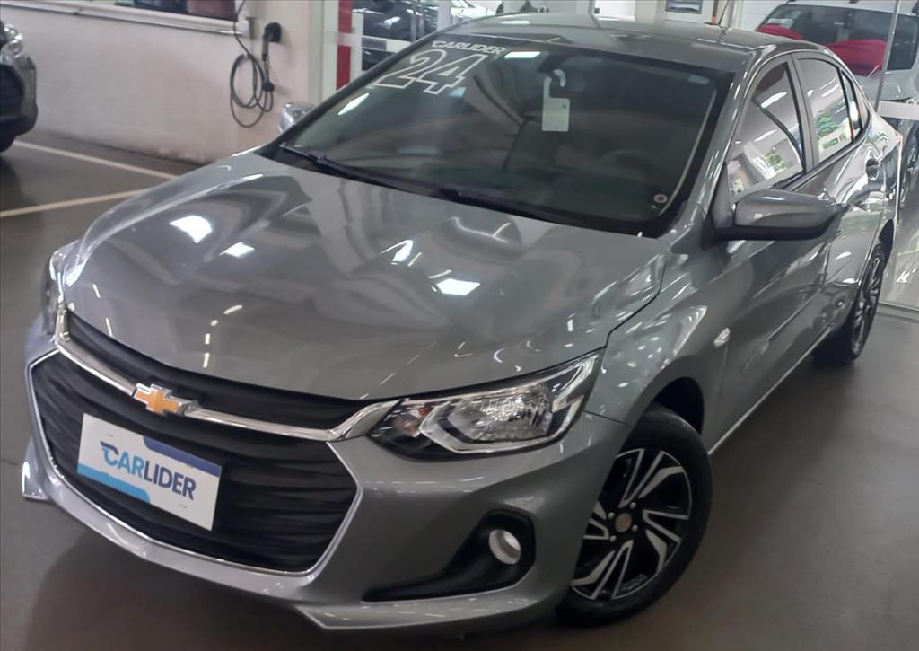 Comprar 2024CHEVROLETONIX PLUS