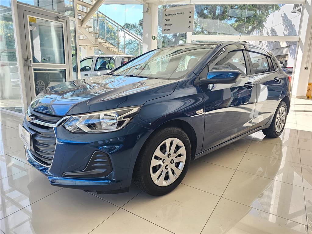 Comprar 2023CHEVROLETONIX