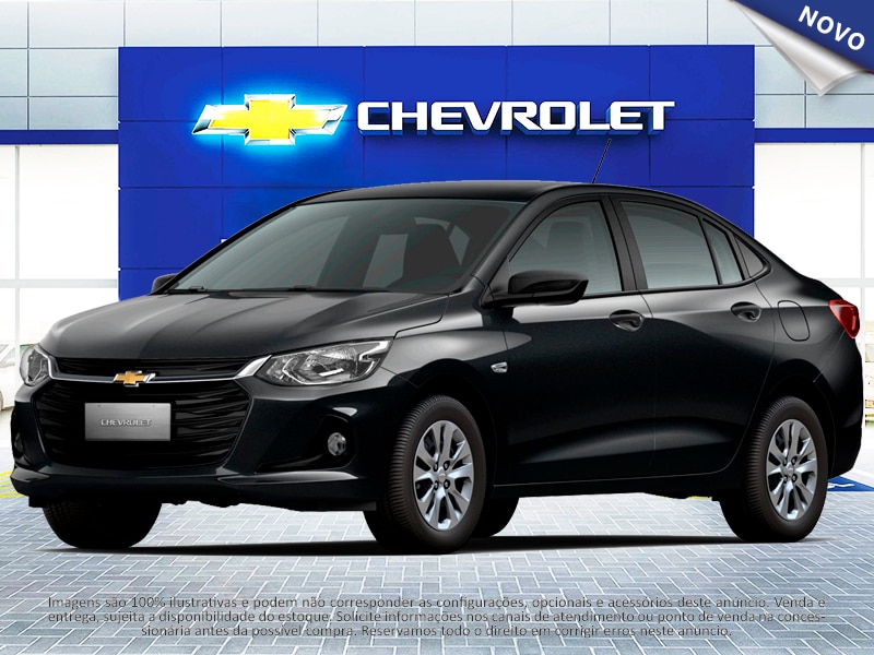 Comprar 2024CHEVROLETONIX PLUS