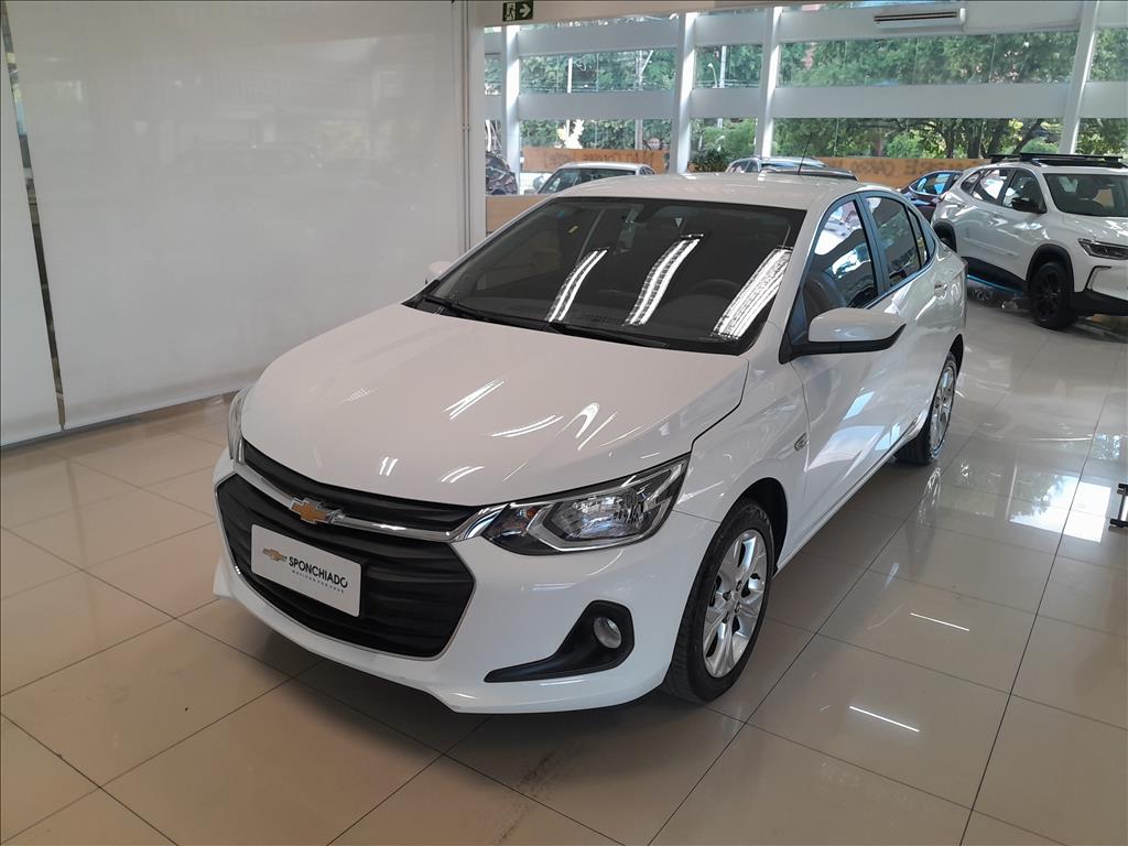 Comprar 2024CHEVROLETONIX PLUS