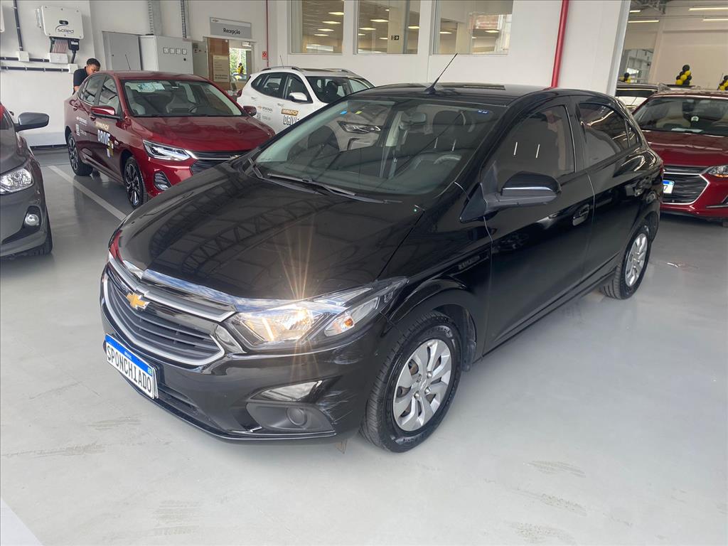 Comprar 2019CHEVROLETONIX