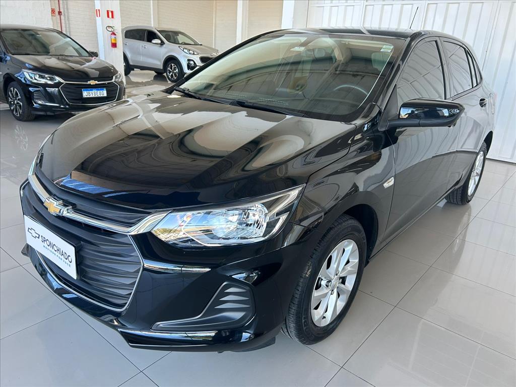 Comprar 2023CHEVROLETONIX