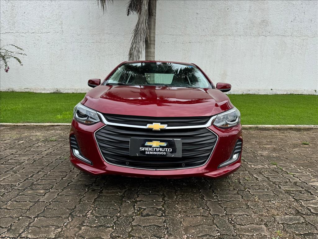 Comprar 2020CHEVROLETONIX PLUS