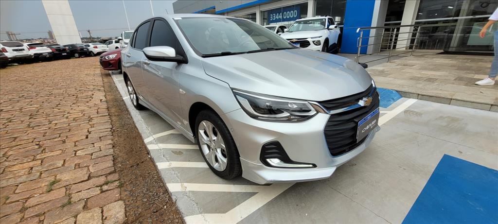 Comprar 2020CHEVROLETONIX PLUS