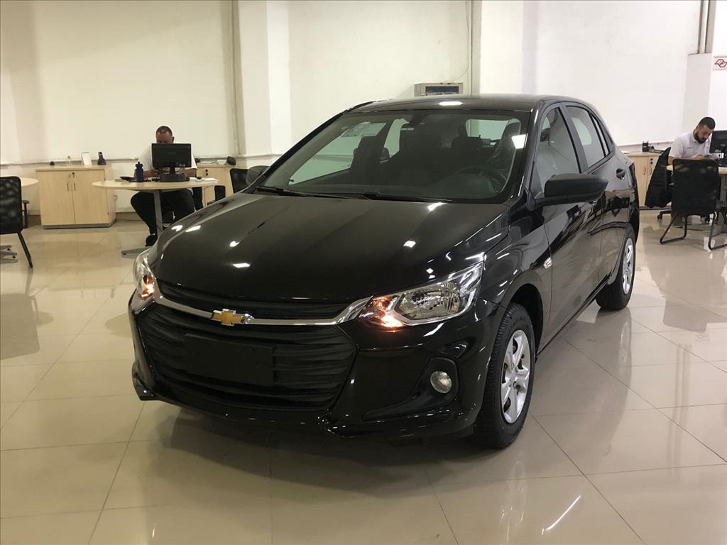 Comprar 2025CHEVROLETONIX