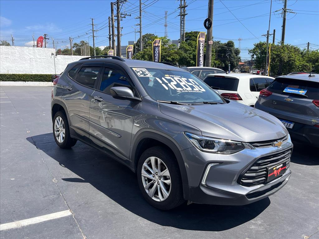 Comprar 2023CHEVROLETTRACKER
