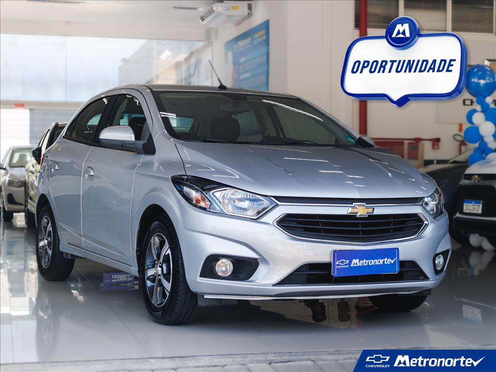 Comprar 2018CHEVROLETONIX