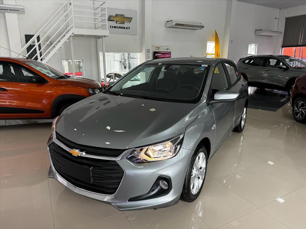 Comprar 2025CHEVROLETONIX