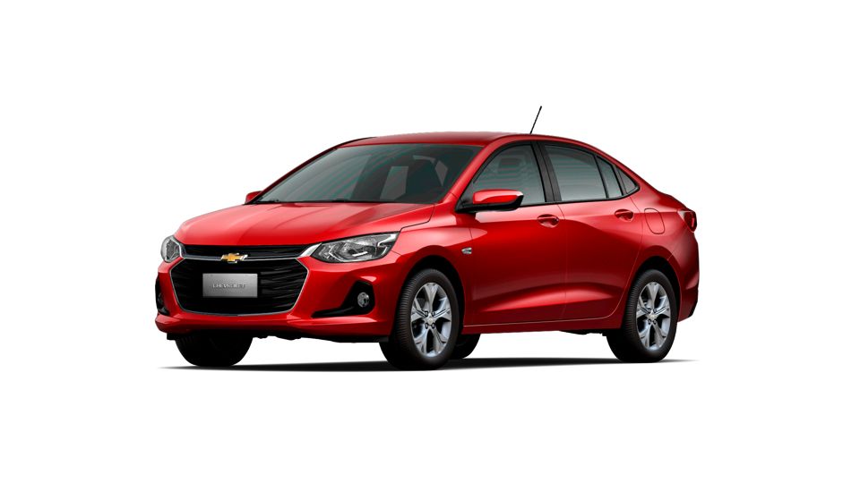 Comprar 2025ChevroletONIX PLUS