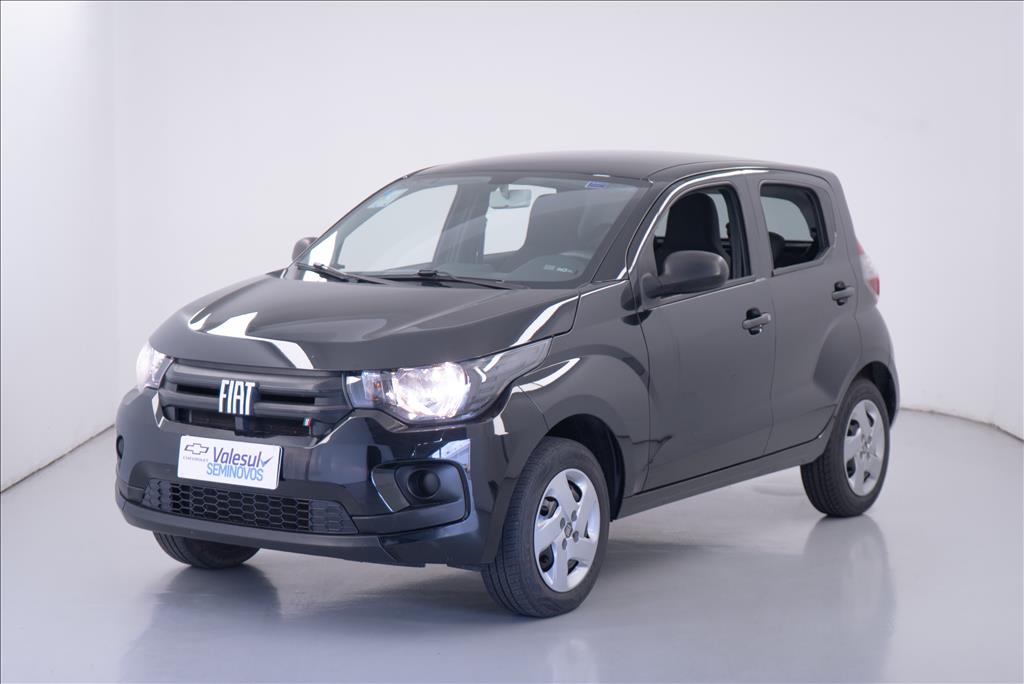 Comprar 2021FIATMOBI