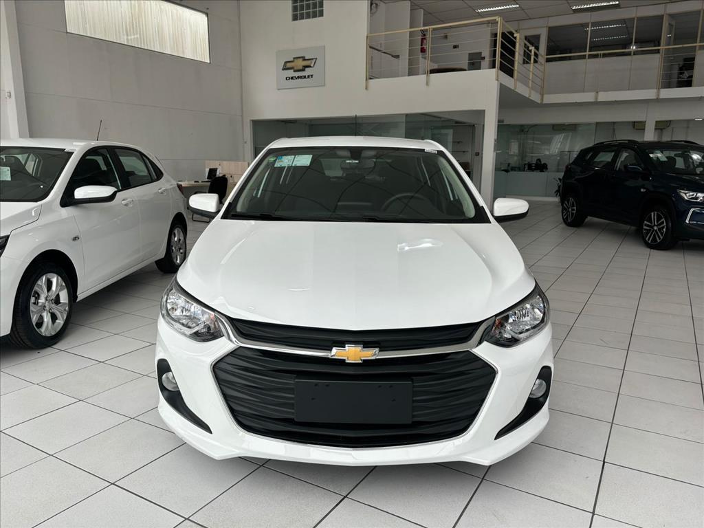 Comprar 2025CHEVROLETONIX