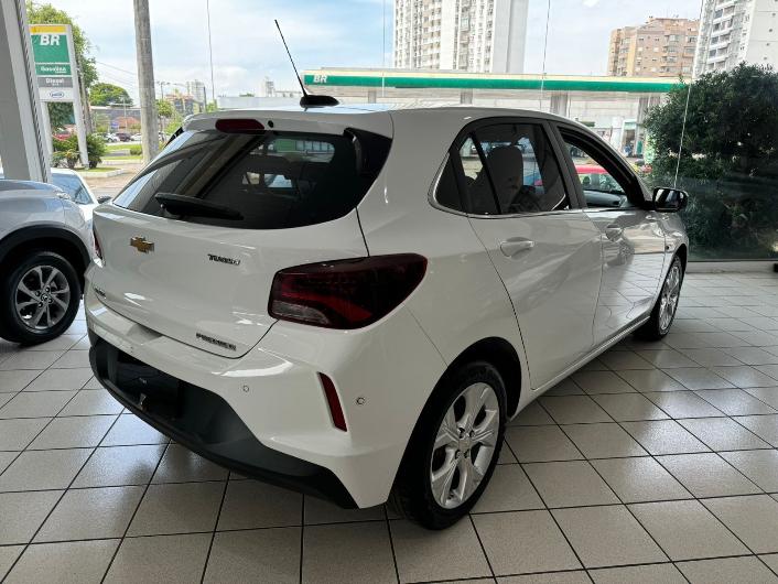 Comprar 2022ChevroletNOVO ONIX